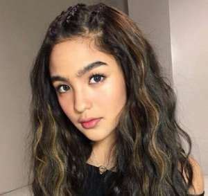 Andrea Brillantes Birthday, Real Name, Age, Weight,。